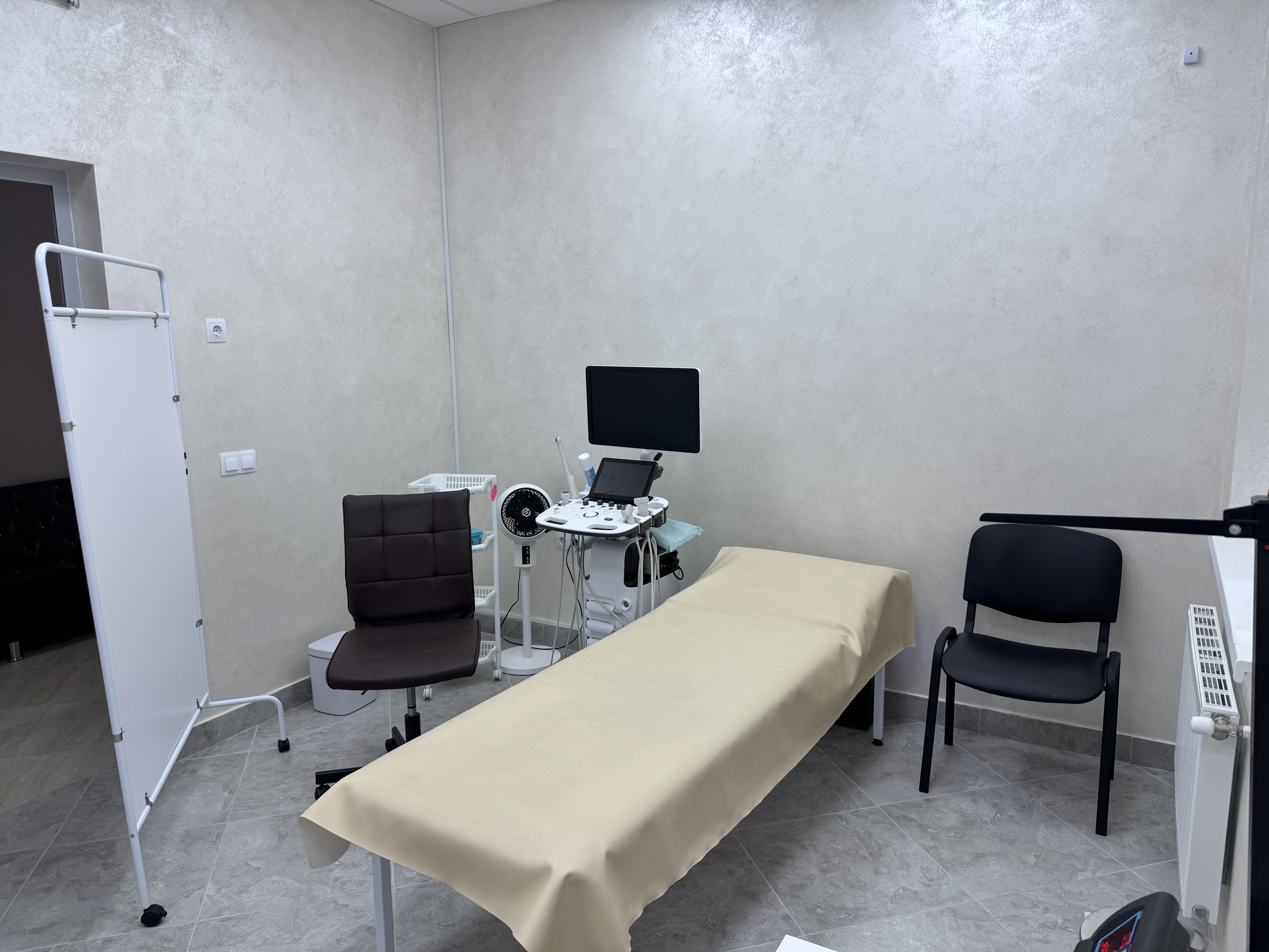 УЗИ диагностика